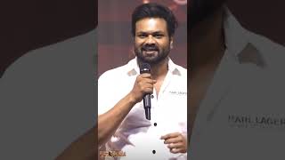 Rocking Star Manchu Manoj Speech At Global Star RamCharan Birthday Celebrations 2024