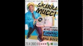 Skarra Mucci Opava 23.11.2012 ART