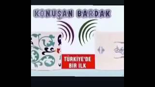 Yüz yılın mücizesi Konuşan bardak bakın ne dedi!