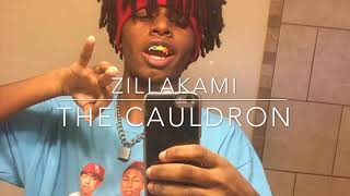 Zillakami - The Cauldron (432hz)