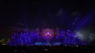 MEDUZA - EDC MEXICO 2023 (KINETIC FIELD)