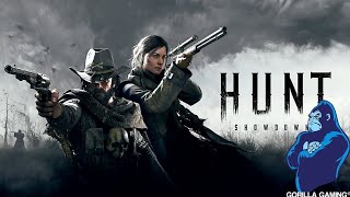 [🦍] [PC] †⸸Hunt: Showdown⸸† | feat. Timmy (Sith_66) & PinkBlondy_