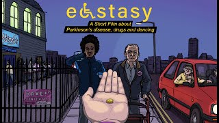 Ecstasy - A short film about Parkinson's disease, drugs and dancing