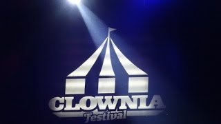 clownia 2016 montaje videos TODO clownia vivido