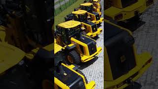 Venha visitar a Engepeças JCB na Agroleite 2024