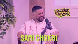 Sami Chokri: Profound Beauty In Sobriety