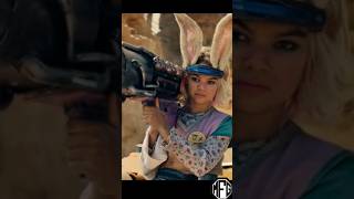 time to make it rain Borderlands #movie #clips #borderlands #scene #kevinhart #jackblack #foryou