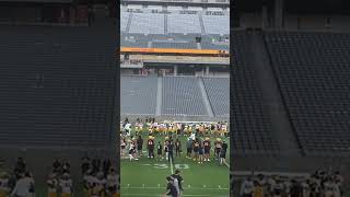 2024 Arizona State Spring Football game