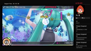 {Artsy Plays: Project Diva X!} EP 5