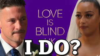 Love Is Blind UK S1 Episode 10 Review & Recap