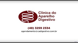 Exame de Colonoscopia - Clínica do Aparelho Digestivo