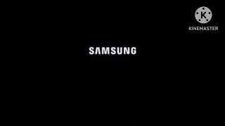 Samsung Startup And Shutdown Is Mangul