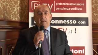 ITALY PROTECTION FORUM - APRILE 2015