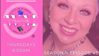 A Little Bit of Makeup & A Whole lot of Jesus Season 1: Episode 45