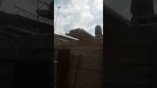 Rib Beam and Block Deck Slab Affordable Strong and Fast System in Nigeria Part 3