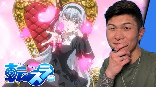 THEY FINALLY MADE UP!! | That Time I Got Reincarnated as a Slime S3 Ep 11 Reaction