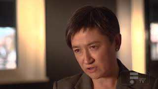 Senator Penny Wong on the role of Progressive Politics