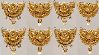 👌हल्का वजन में मंगलसुत्र किमत के साथ||Light weight mangalsutra with price|| new model mangalsutra||