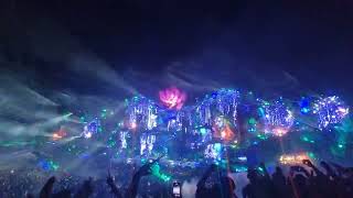 Dimitri Vegas & Like Mike @tomorrowland W1 2024