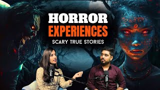 My Horror Experiences feat. @ShrdhaKrishnKumarAtri | #horrorpodcast | TYP