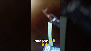 imran Khan😘