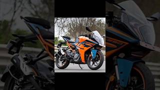 ktm rc 390 new model 2024 price in india || new KTM RC 390 || August-12-2024 || #for_you #shorts