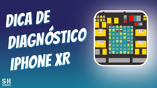 iPhone XR sem serviço - Como identificar o problema