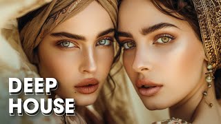 Mega Hits 2024 🌱 The Best Of Vocal Deep House Music Mix 2024 🌱 Summer Music Mix 2024