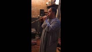 Karavan Sarai & band (A look into our Music rehearsal at Makan, Cairo, Egypt)