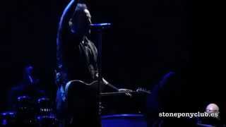 Bruce Springsteen - Racing In The Street - Foxboro 2012