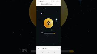 عملة الرقمية binance على تلغرم