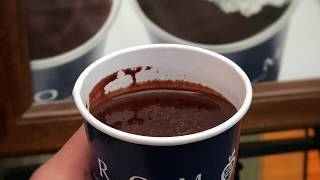 Best Hot Chocolate in Paris | MadeInMarais.com | GROM