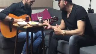 Barış Coşkun & Taha Karaca Tanrım nerden sevdim