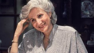 THE DEATH OF OLYMPIA DUKAKIS