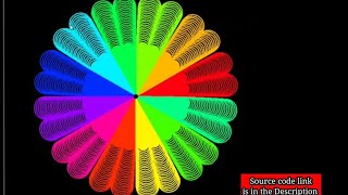 New Holi special Design Pattern Program in python