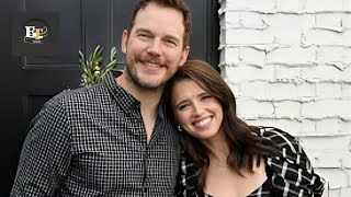 Chris Pratt and Katherine Schwarzenegger Welcome Baby No. 3 — and Reveal His Name: 'We Are Overjoyed