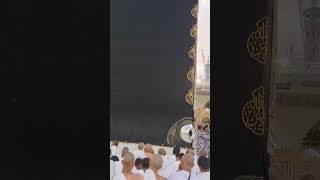 Jannat ka Patthar | #shorts #shortsfeed #ytshorts #ytshortsindia #kaaba #makkah #madina #jumma