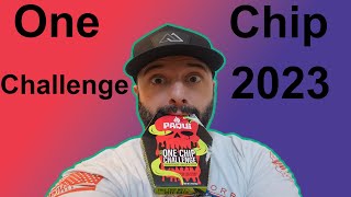 One Chip Challenge 2023