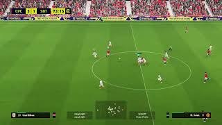 PES2023 friendly vs taitze