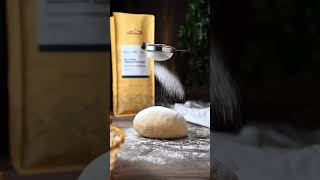 Raw Himalayas All Purpose Flour #ytshorts