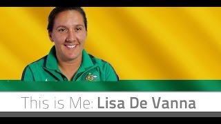 This is Me: Lisa De Vanna