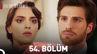 Zalim İstanbul | 54.Bölüm