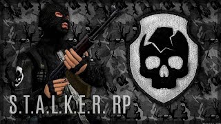 DEAD SIDE STALKER RP# 300- Братва - Новая зона