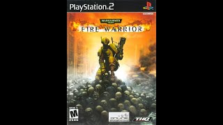 Warhammer 40,000; Fire Warrior, Mission 7 The invaders