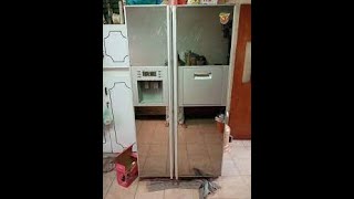 Refrigerador no congela, no enfría (Crónica de una reparación)