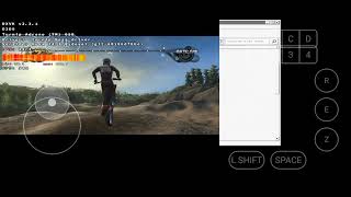 Mx vs Atv Reflex (Winlator frost) Snapdragon 870