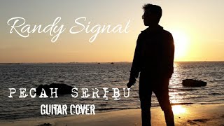 PECAH SERIBU (GUITAR COVER)