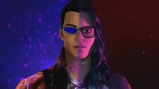 Saints Row Reboot: Let's Get Political