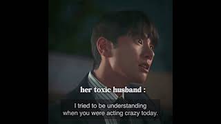 I'm so glad they broke up! 😅  #marrymyhusband #marrymyhusbandwebtoon #marrymyhusbandkdrama #marrym