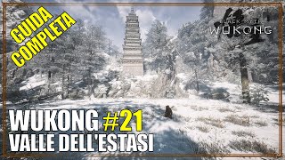 Valle dell'Estasi Capitolo 3 Black Myth Wukong Guida Completa 21